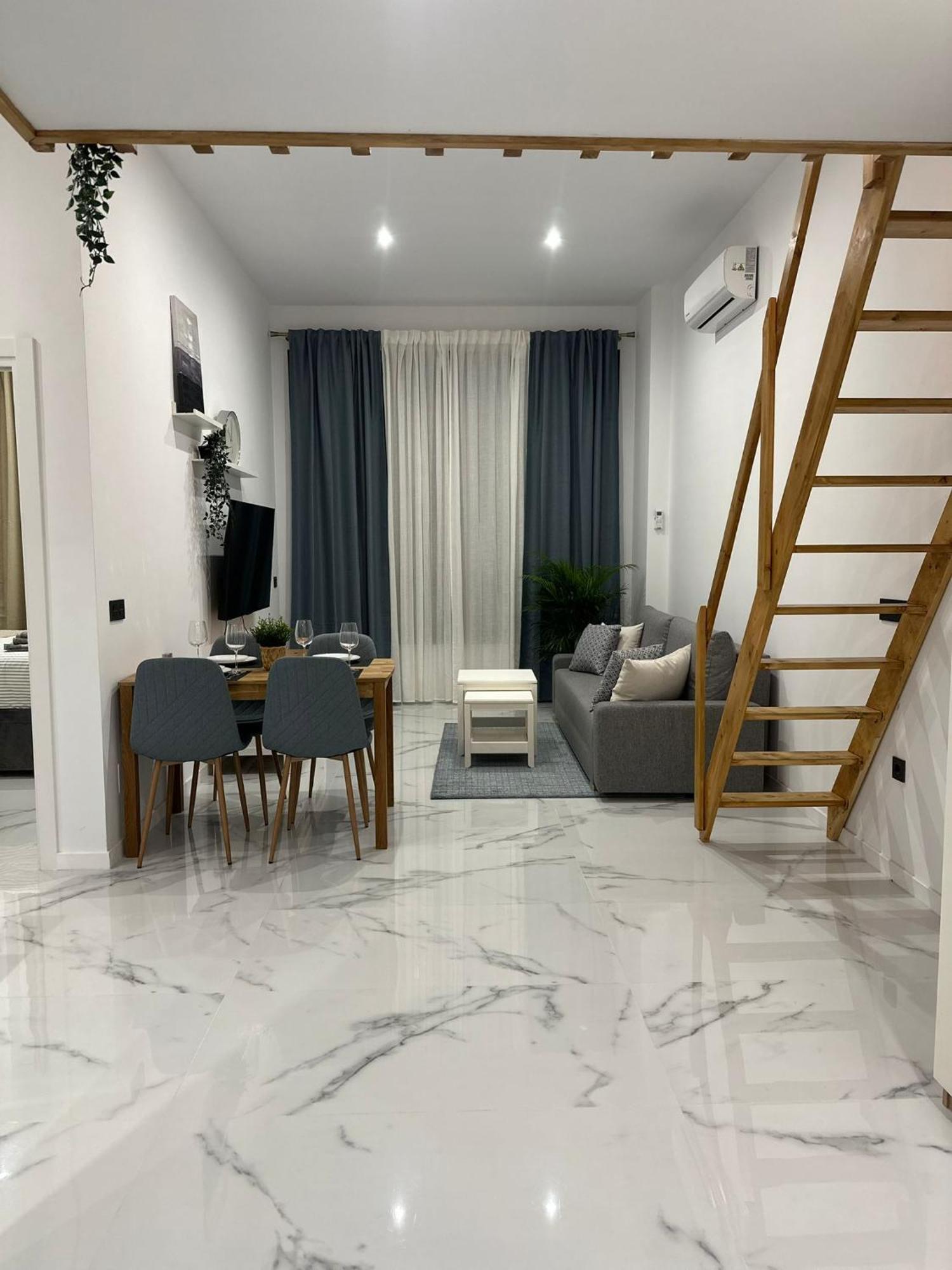 Mark Suite B8 Fuengirola Exteriér fotografie