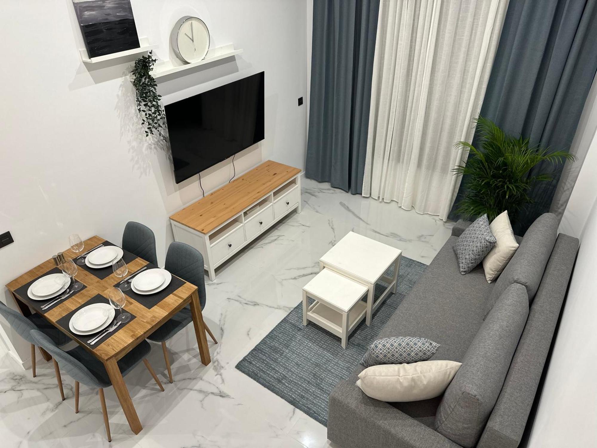 Mark Suite B8 Fuengirola Exteriér fotografie