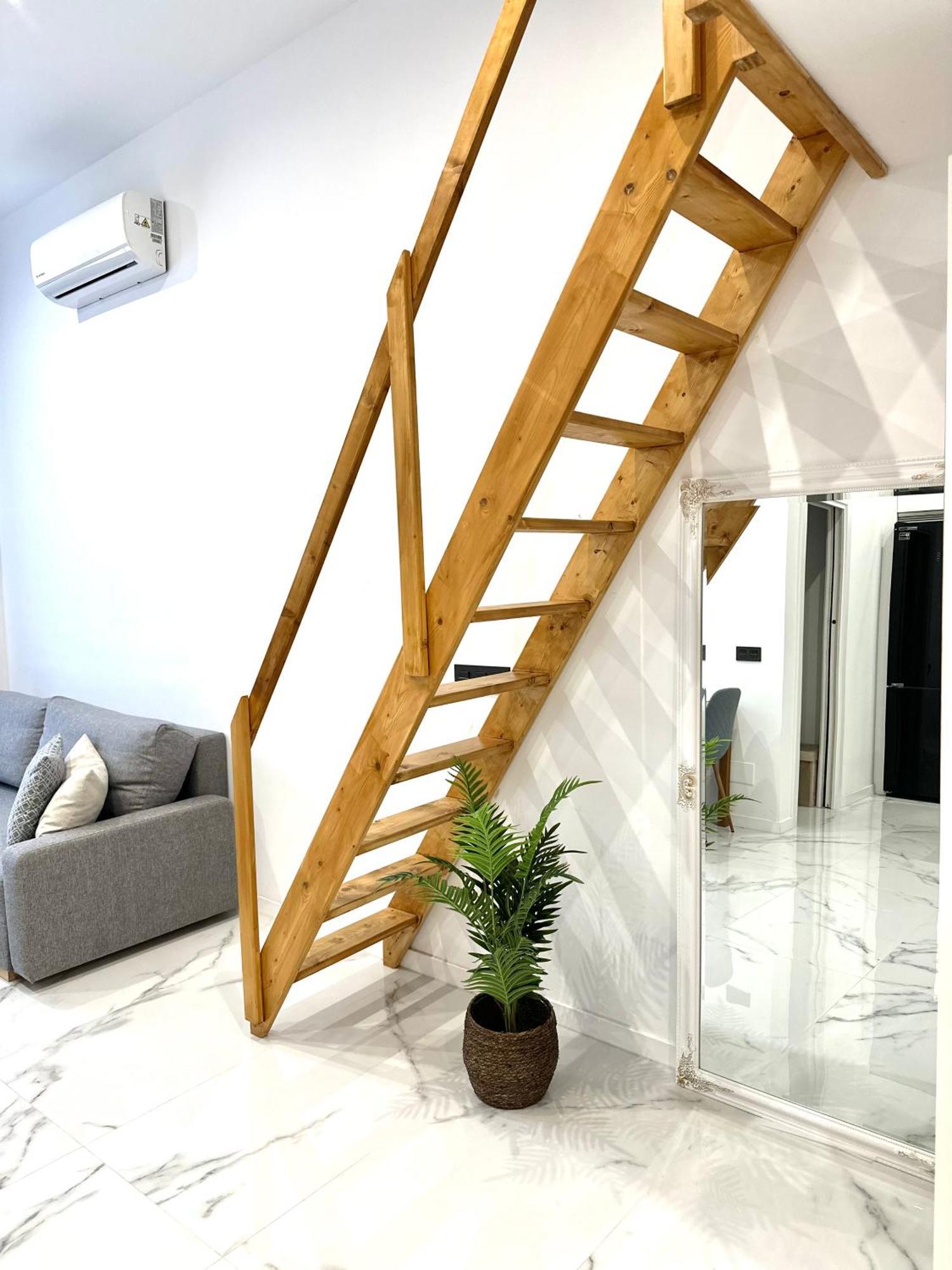 Mark Suite B8 Fuengirola Exteriér fotografie