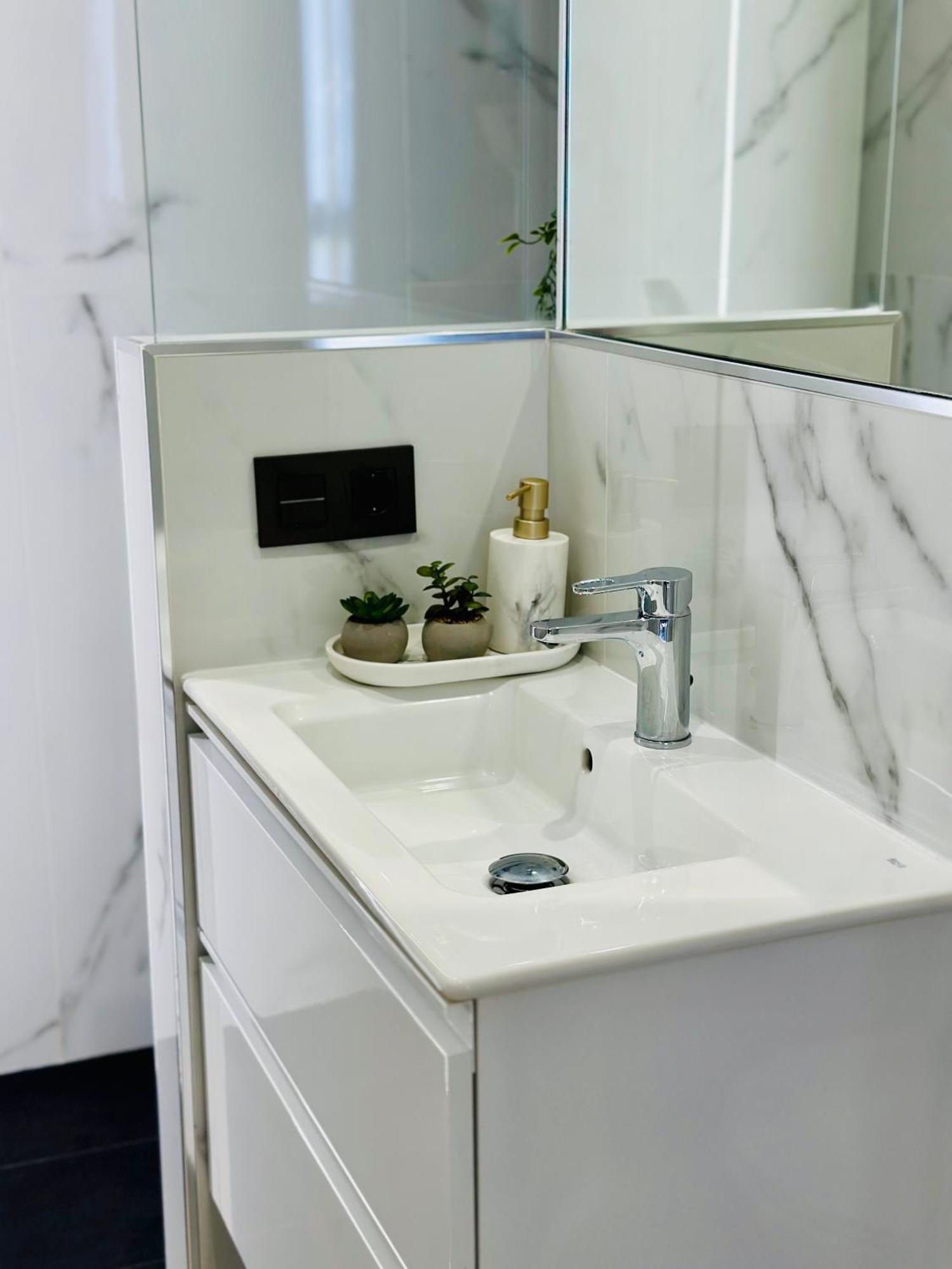 Mark Suite B8 Fuengirola Exteriér fotografie