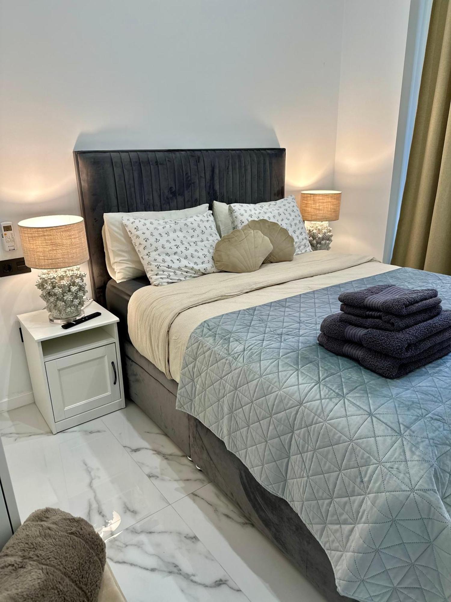 Mark Suite B8 Fuengirola Exteriér fotografie