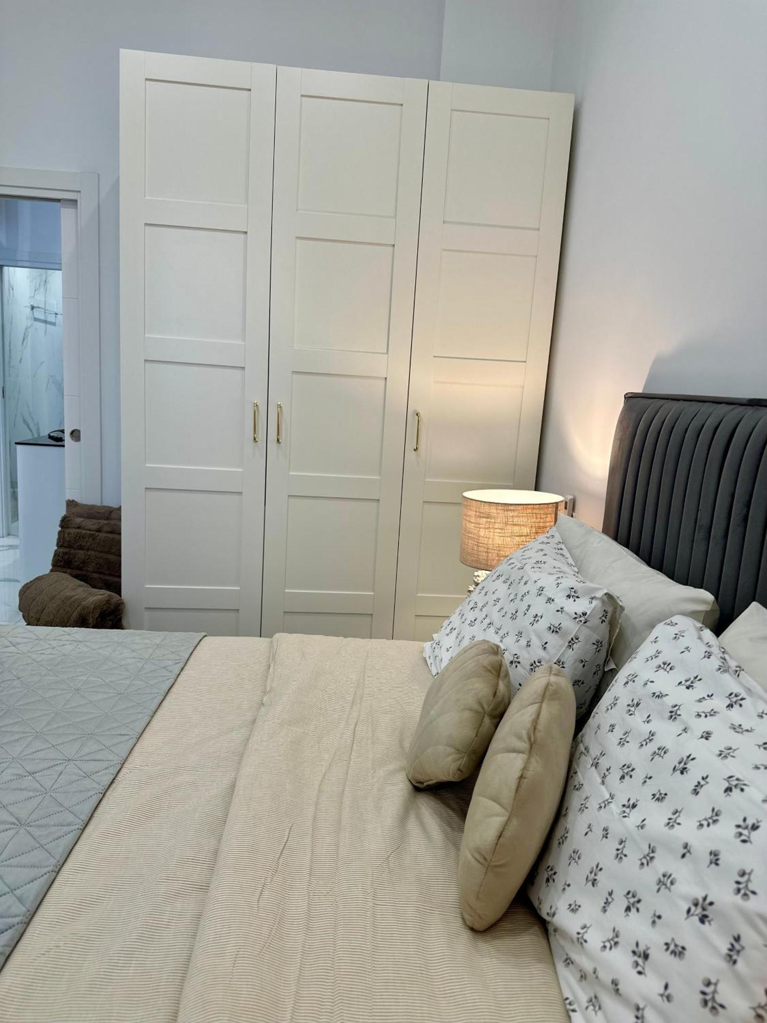 Mark Suite B8 Fuengirola Exteriér fotografie